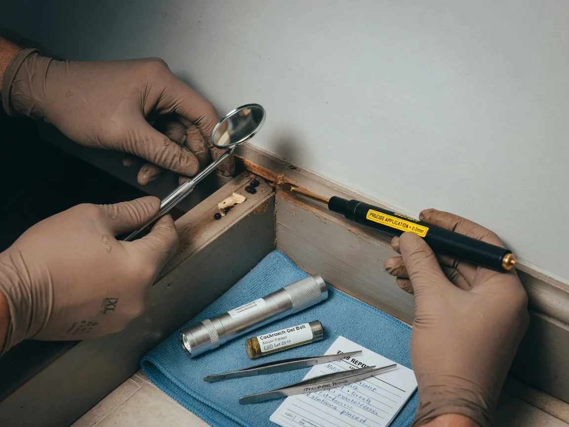 Why choose Emergency Pest Control in Deeth, NV